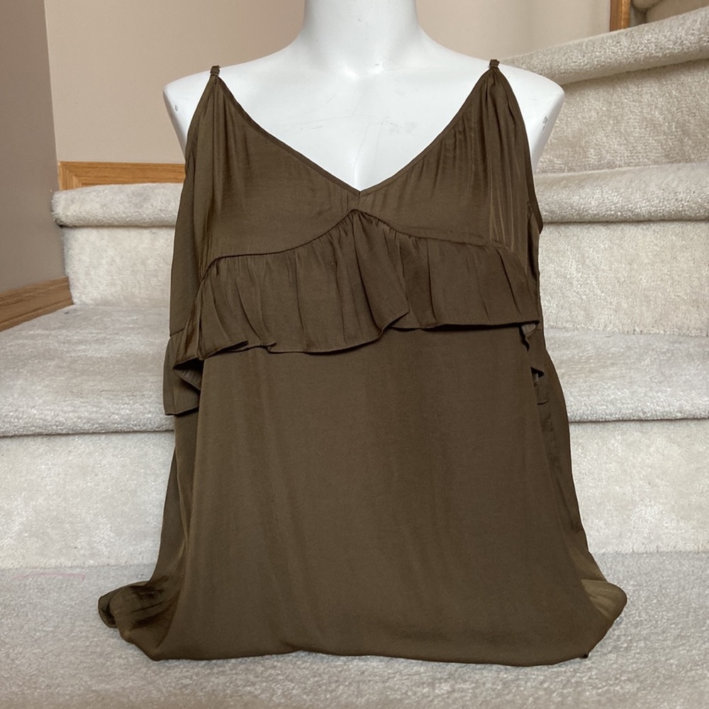 nwt scotch & soda tank